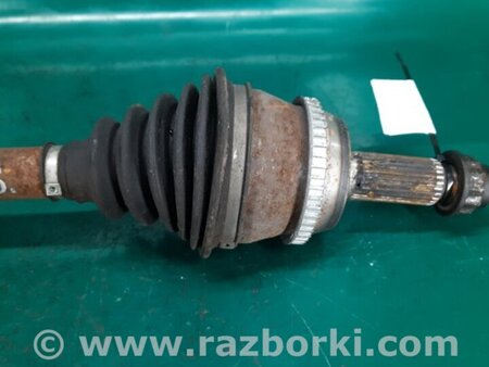 ФОТО Привод передний для Toyota Camry 30 XV30 (09.2001-03.2006) Киев