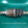 ФОТО Привод передний для Toyota Camry 30 XV30 (09.2001-03.2006) Киев