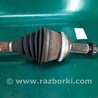 ФОТО Привод передний для Toyota Camry 30 XV30 (09.2001-03.2006) Киев