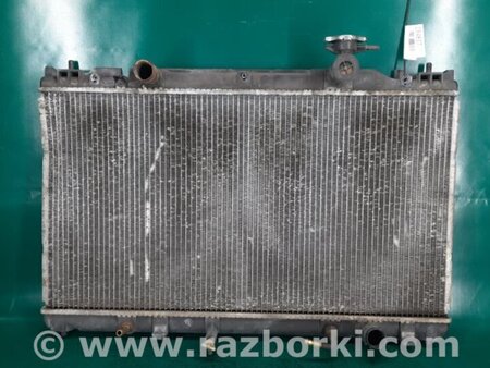 ФОТО Радиатор основной для Toyota Camry 30 XV30 (09.2001-03.2006) Киев