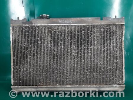 ФОТО Радиатор основной для Toyota Camry 30 XV30 (09.2001-03.2006) Киев