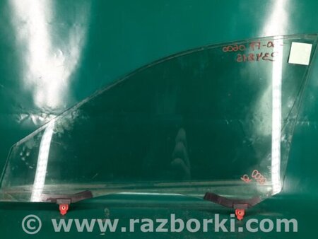 ФОТО Стекло двери для Toyota Camry 30 XV30 (09.2001-03.2006) Киев