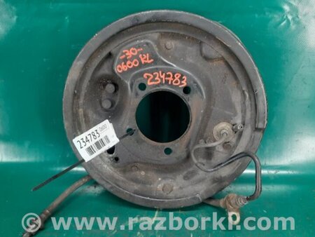ФОТО Тормозной механизм для Toyota Camry 30 XV30 (09.2001-03.2006) Киев