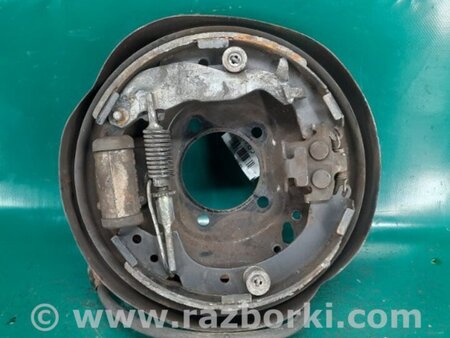 ФОТО Тормозной механизм для Toyota Camry 30 XV30 (09.2001-03.2006) Киев