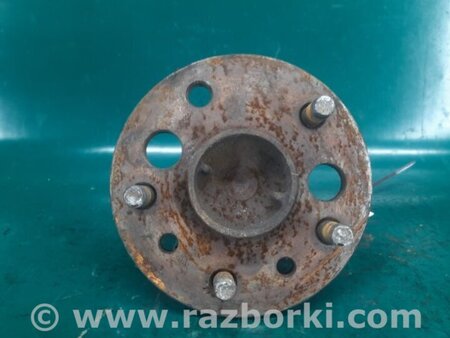 ФОТО Ступица для Toyota Camry 30 XV30 (09.2001-03.2006) Киев