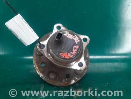 ФОТО Ступица для Toyota Camry 30 XV30 (09.2001-03.2006) Киев