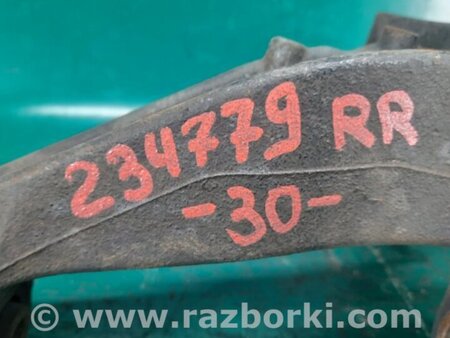 ФОТО Цапфа для Toyota Camry 30 XV30 (09.2001-03.2006) Киев