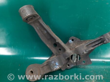 ФОТО Цапфа для Toyota Camry 30 XV30 (09.2001-03.2006) Киев