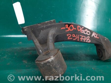 ФОТО Цапфа для Toyota Camry 30 XV30 (09.2001-03.2006) Киев