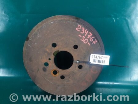 ФОТО Тормозной барабан для Toyota Camry 30 XV30 (09.2001-03.2006) Киев