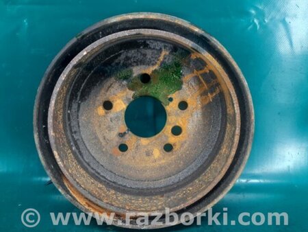 ФОТО Тормозной барабан для Toyota Camry 30 XV30 (09.2001-03.2006) Киев