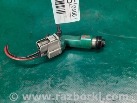 ФОТО Форсунка топливная для Toyota Camry 30 XV30 (09.2001-03.2006) Киев