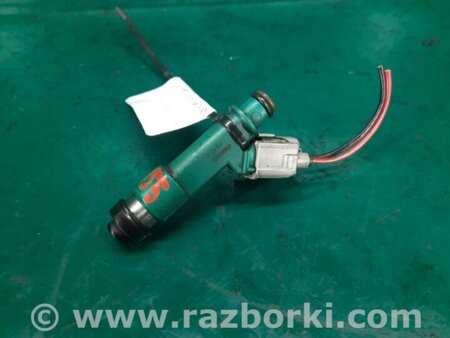 ФОТО Форсунка топливная для Toyota Camry 30 XV30 (09.2001-03.2006) Киев
