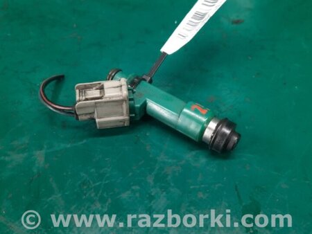 ФОТО Форсунка топливная для Toyota Camry 30 XV30 (09.2001-03.2006) Киев