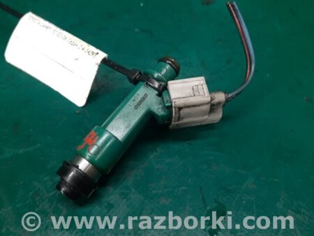 ФОТО Форсунка топливная для Toyota Camry 30 XV30 (09.2001-03.2006) Киев