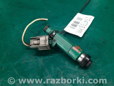 ФОТО Форсунка топливная для Toyota Camry 30 XV30 (09.2001-03.2006) Киев