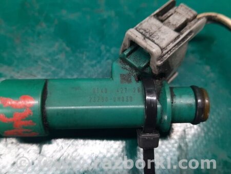 ФОТО Форсунка топливная для Toyota Camry 30 XV30 (09.2001-03.2006) Киев
