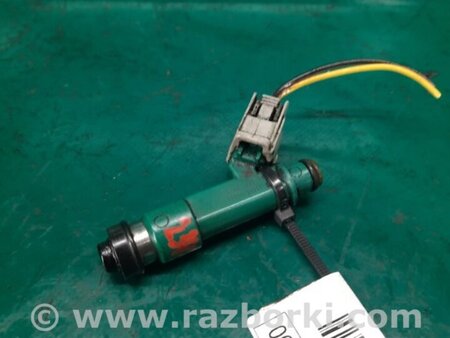 ФОТО Форсунка топливная для Toyota Camry 30 XV30 (09.2001-03.2006) Киев