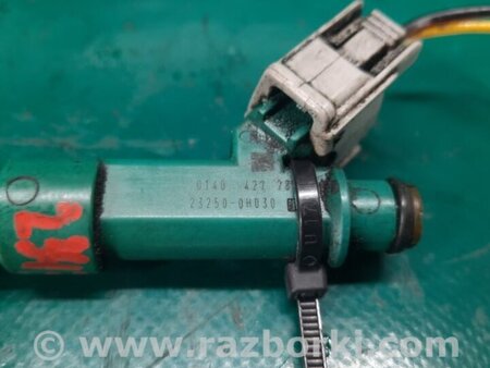 ФОТО Форсунка топливная для Toyota Camry 30 XV30 (09.2001-03.2006) Киев