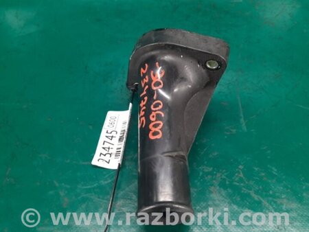 ФОТО Крышка термостата для Toyota Camry 30 XV30 (09.2001-03.2006) Киев