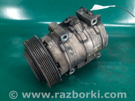 ФОТО Компрессор кондиционера для Toyota Camry 30 XV30 (09.2001-03.2006) Киев