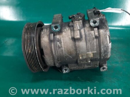 ФОТО Компрессор кондиционера для Toyota Camry 30 XV30 (09.2001-03.2006) Киев