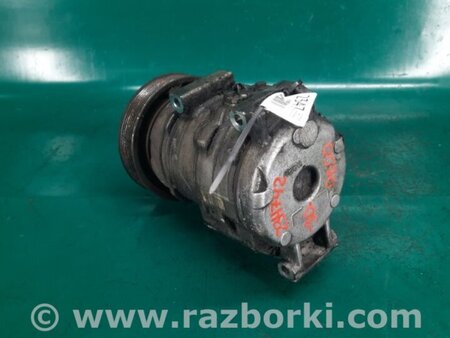 ФОТО Компрессор кондиционера для Toyota Camry 30 XV30 (09.2001-03.2006) Киев
