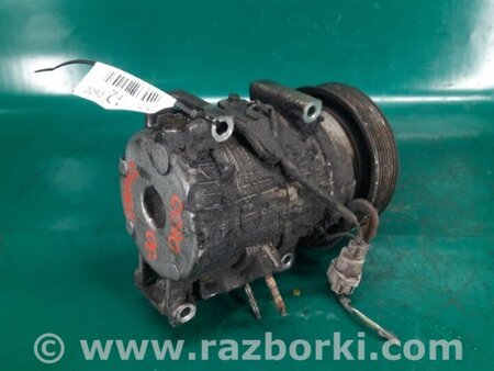 ФОТО Компрессор кондиционера для Toyota Camry 30 XV30 (09.2001-03.2006) Киев