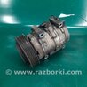 Компрессор кондиционера Toyota Camry 30 XV30 (09.2001-03.2006)