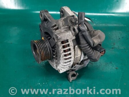 ФОТО Генератор для Toyota Camry 30 XV30 (09.2001-03.2006) Киев
