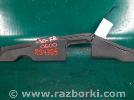 ФОТО Дефлектор радиатора для Toyota Camry 30 XV30 (09.2001-03.2006) Киев