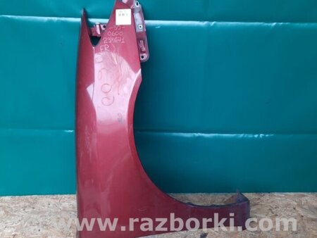 ФОТО Крыло переднее для Toyota Camry 30 XV30 (09.2001-03.2006) Киев