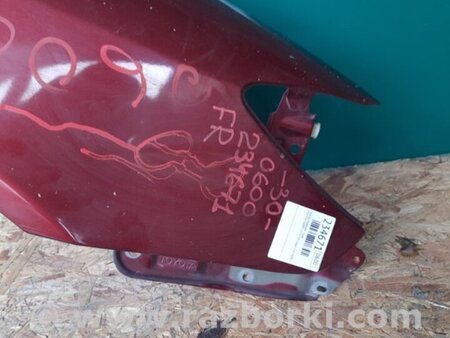 ФОТО Крыло переднее для Toyota Camry 30 XV30 (09.2001-03.2006) Киев
