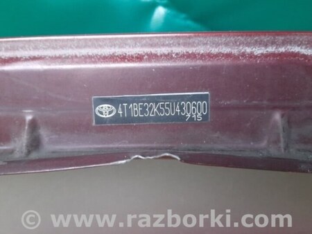 ФОТО Крыло переднее для Toyota Camry 30 XV30 (09.2001-03.2006) Киев
