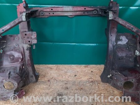 ФОТО Передняя часть для Toyota Camry 30 XV30 (09.2001-03.2006) Киев