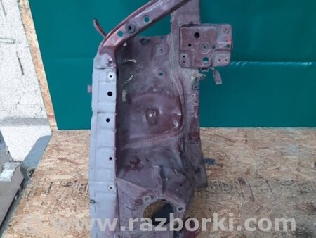 ФОТО Передняя часть для Toyota Camry 30 XV30 (09.2001-03.2006) Киев