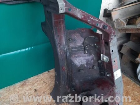 ФОТО Передняя часть для Toyota Camry 30 XV30 (09.2001-03.2006) Киев