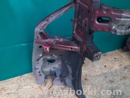ФОТО Передняя часть для Toyota Camry 30 XV30 (09.2001-03.2006) Киев