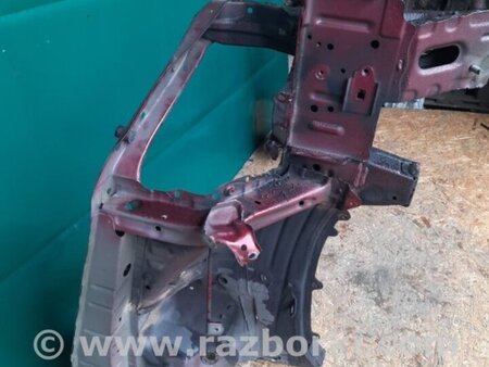 ФОТО Передняя часть для Toyota Camry 30 XV30 (09.2001-03.2006) Киев