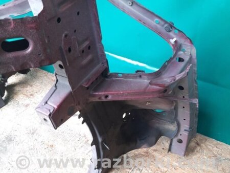 ФОТО Передняя часть для Toyota Camry 30 XV30 (09.2001-03.2006) Киев