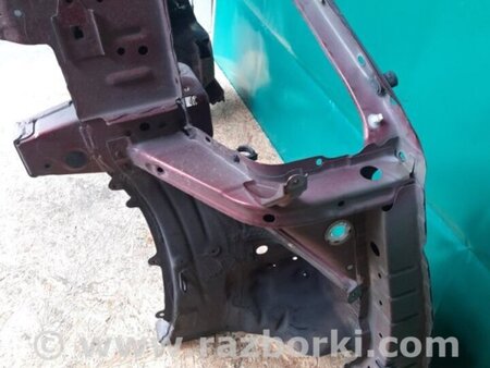 ФОТО Передняя часть для Toyota Camry 30 XV30 (09.2001-03.2006) Киев