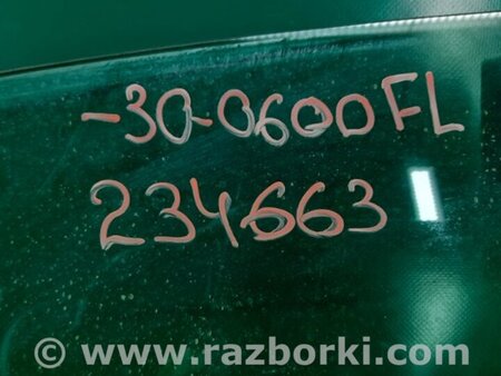 ФОТО Стекло двери для Toyota Camry 30 XV30 (09.2001-03.2006) Киев