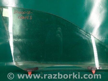 ФОТО Стекло двери для Toyota Camry 30 XV30 (09.2001-03.2006) Киев