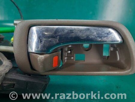 ФОТО Замок двери для Toyota Camry 30 XV30 (09.2001-03.2006) Киев