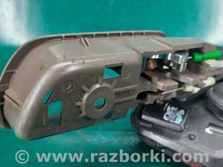 ФОТО Замок двери для Toyota Camry 30 XV30 (09.2001-03.2006) Киев