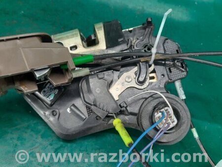 ФОТО Замок двери для Toyota Camry 30 XV30 (09.2001-03.2006) Киев