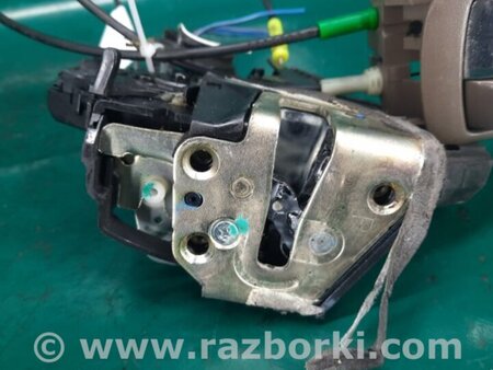 ФОТО Замок двери для Toyota Camry 30 XV30 (09.2001-03.2006) Киев