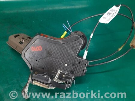ФОТО Замок двери для Toyota Camry 30 XV30 (09.2001-03.2006) Киев