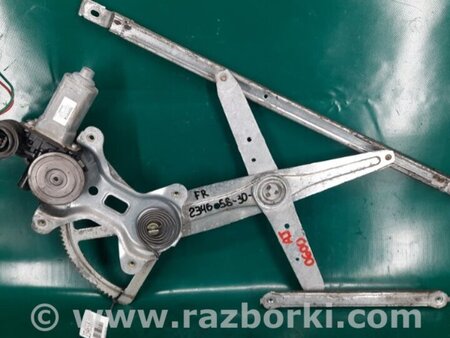 ФОТО Стеклоподъемник для Toyota Camry 30 XV30 (09.2001-03.2006) Киев
