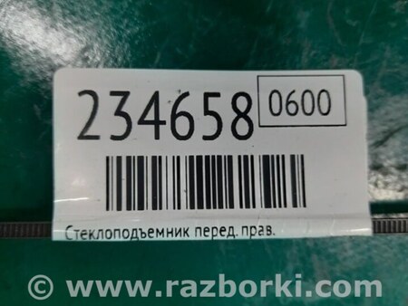 ФОТО Стеклоподъемник для Toyota Camry 30 XV30 (09.2001-03.2006) Киев